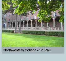 Northwestern College, St. Paul