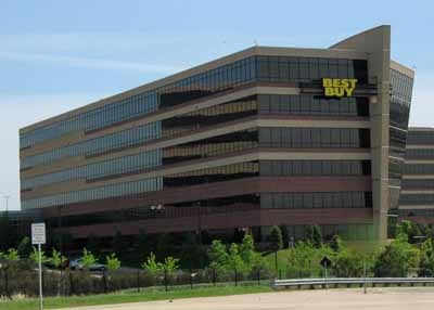 Best Buy Retail Stores at Multiple Locations