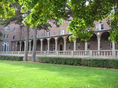 Northwestern College, St. Paul